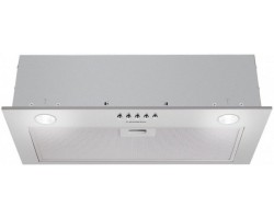 Кухонная вытяжка MAUNFELD Crosby Singl 5028 нержавеющая сталь-foto2