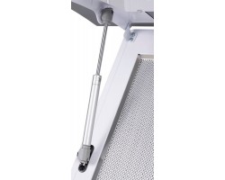 Кухонная вытяжка MAUNFELD Sky Star Chef 60 белый-foto12