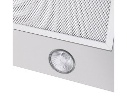 Кухонная вытяжка MAUNFELD Ancona PlusA 50 нержавеющая сталь\прозрачное стекло-foto10