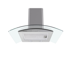 Кухонная вытяжка MAUNFELD Ancona PlusA 50 нержавеющая сталь\прозрачное стекло-foto7