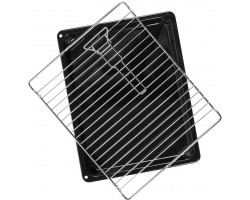 Шкаф духовой электрический MAUNFELD EOEC.566TB-foto13