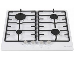 Газовая варочная панель MAUNFELD EGHE.64.3EW\G-foto5