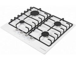 Газовая варочная панель MAUNFELD EGHE.64.3EW\G-foto4