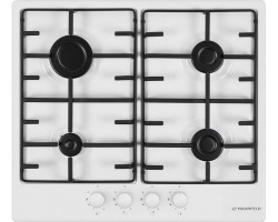 Газовая варочная панель MAUNFELD EGHE.64.3EW\G-foto2