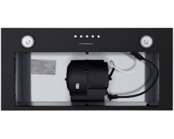 Кухонная вытяжка MAUNFELD Crosby Singl 5028 черный-foto10