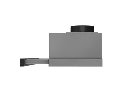 Кухонная вытяжка MAUNFELD VS Fast 60 нержавеющая сталь-foto7