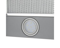 Кухонная вытяжка MAUNFELD VS Fast 60 нержавеющая сталь-foto8