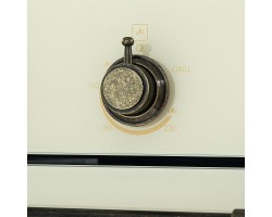 Шкаф духовой газовый MAUNFELD MGOGG.673RILB.TM-foto6