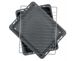 Шкаф духовой газовый MAUNFELD MGOGG.673RILB.TM-foto15