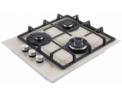Газовая варочная панель MAUNFELD EGHG.43.33CBG\G-foto4
