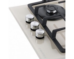Газовая варочная панель MAUNFELD EGHG.43.33CBG\G-foto5