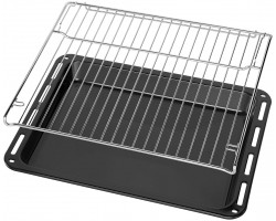 Шкаф духовой электрический MAUNFELD MEOC708PS-foto17