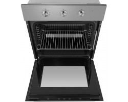 Шкаф духовой электрический MAUNFELD MEOC708PS-foto5