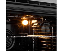 Шкаф духовой электрический MAUNFELD MEOC708PS-foto12