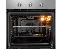 Шкаф духовой электрический MAUNFELD MEOC708PS-foto4