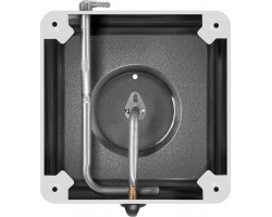 Газовая плитка MAUNFELD EGHE.F31.3EW-foto11