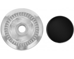 Газовая плитка MAUNFELD EGHE.F31.3EW-foto13