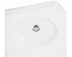 Газовая плитка MAUNFELD EGHE.F31.3EW-foto5