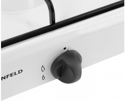 Газовая плитка MAUNFELD EGHE.F31.3EW-foto9