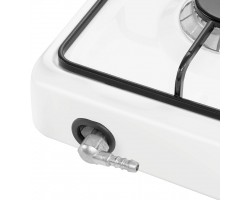 Газовая плитка MAUNFELD EGHE.F31.3EW-foto10