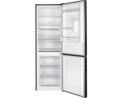 Холодильник MAUNFELD MFF185NFB-foto4