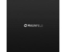 Холодильник MAUNFELD MFF185NFB-foto11