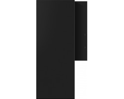 Кухонная вытяжка MAUNFELD Bath Plus 402 чёрный-foto8