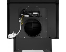 Кухонная вытяжка MAUNFELD Bath Plus 402 чёрный-foto11