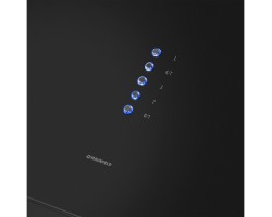 Кухонная вытяжка MAUNFELD Bath Plus 402 чёрный-foto4