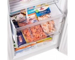 Морозильная камера MAUNFELD MFFR170W-foto7