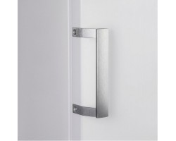 Морозильная камера MAUNFELD MFFR170W-foto8