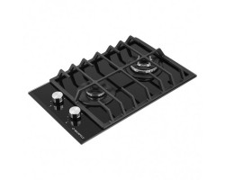 Газовая варочная панель MAUNFELD EGHG.32.63CB/G-foto4