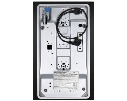 Газовая варочная панель MAUNFELD EGHG.32.63CB/G-foto14