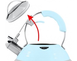 Чайник со свистком MAUNFELD MRK-119BL-foto4