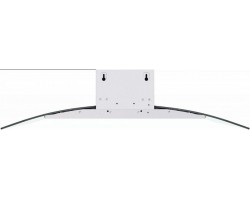 Кухонная вытяжка MAUNFELD Ancona PlusA 90 нержавеющая сталь\прозрачное стекло-foto7