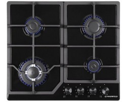 Газовая варочная панель MAUNFELD EGHE.64.43CB/G-foto2