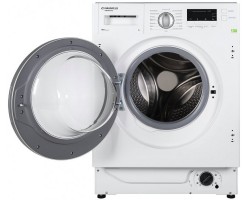 Встраиваемая стиральная машина MAUNFELD MBWM148S-foto2