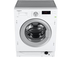 Встраиваемая стиральная машина MAUNFELD MBWM148S-foto3