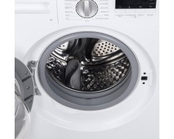 Встраиваемая стиральная машина MAUNFELD MBWM148S-foto5