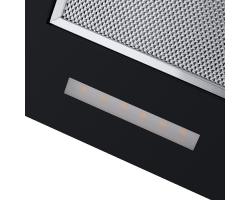 Кухонная вытяжка MAUNFELD Galaxy 60 черный-foto14