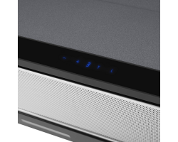 Кухонная вытяжка MAUNFELD Galaxy 60 черный-foto15