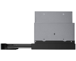 Кухонная вытяжка MAUNFELD Galaxy 60 черный-foto11