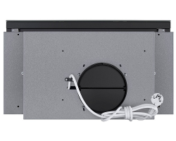 Кухонная вытяжка MAUNFELD Galaxy 60 черный-foto7