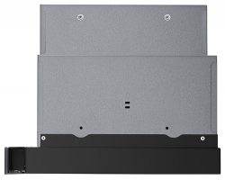 Кухонная вытяжка MAUNFELD Galaxy 60 черный-foto10