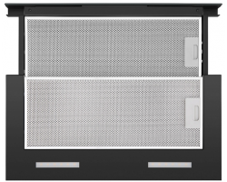 Кухонная вытяжка MAUNFELD Galaxy 60 черный-foto5