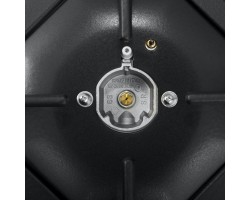 Газовая варочная панель MAUNFELD EGHG.64.2CB\G-foto2