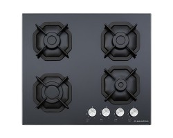 Газовая варочная панель MAUNFELD EGHG.64.2CB\G-foto7