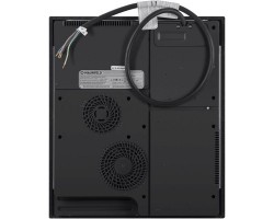 Индукционная варочная панель MAUNFELD EVI.453-WH-foto7