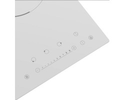 Индукционная варочная панель MAUNFELD EVI.453-WH-foto4