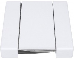 Индукционная варочная панель MAUNFELD EVI.453-WH-foto8